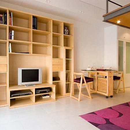 Reina Amalia Apartment Barcelona Zewnętrze zdjęcie