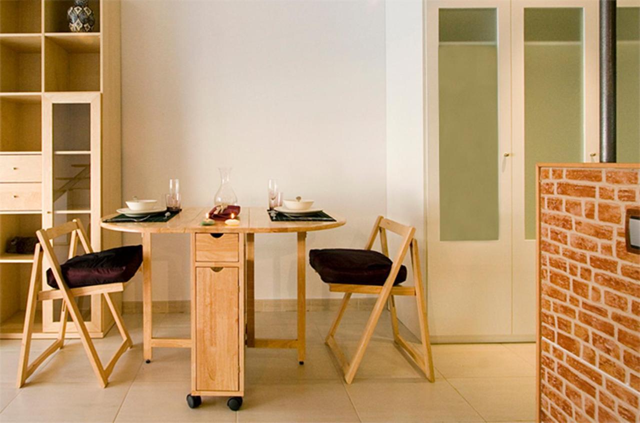 Reina Amalia Apartment Barcelona Zewnętrze zdjęcie