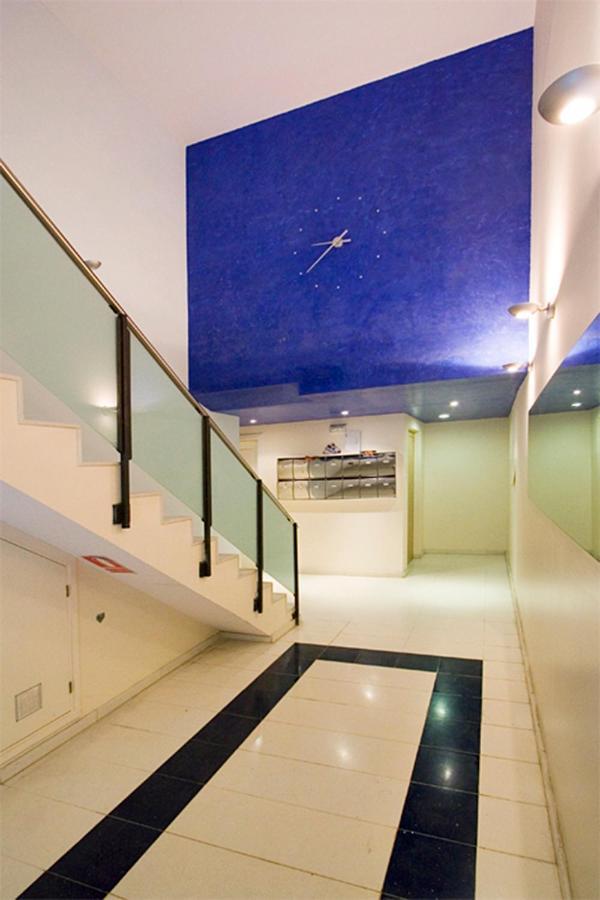Reina Amalia Apartment Barcelona Zewnętrze zdjęcie